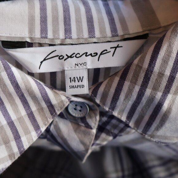 Foxcroft Tunic - Picture 3 of 6